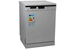 Sharp QW-T21F472W Dishwasher - White